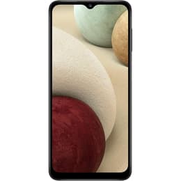 Galaxy A12 128 Go - Noir - Débloqué