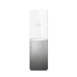 Disque dur externe Western Digital My Cloud Home - HDD 3 To USB 3.0