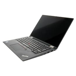 Lenovo ThinkPad X390 Yoga 13" Core i5 1.6 GHz - SSD 256 Go - 16 Go AZERTY - Français
