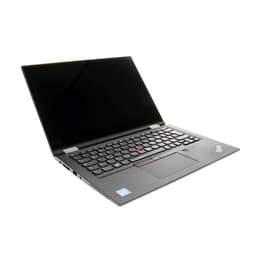 Lenovo ThinkPad X390 Yoga 13" Core i5 1.6 GHz - SSD 256 Go - 16 Go AZERTY - Français
