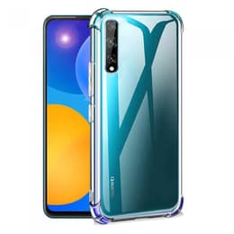 Coque Psmart S - TPU - Transparent