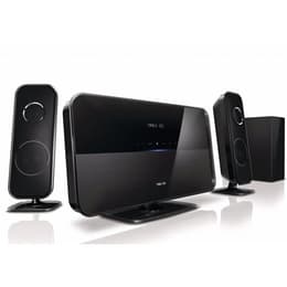 Lecteur Blu-Ray Philips ENSEMBLE PHILIP 2.0 SYSTEM BLURAY