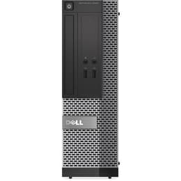 Dell OptiPlex 3020 SFF Core i5 3.3 GHz - HDD 500 Go RAM 8 Go