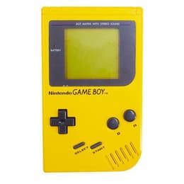 Nintendo Game Boy Classic - Jaune