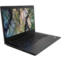 Lenovo ThinkPad L14 Gen 2 14" Core i5 2.4 GHz - SSD 512 Go - 8 Go AZERTY - Français