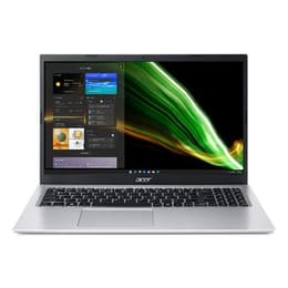 Acer Aspire 3 A315-35-C9SV WNHCML64ACH1 15" Celeron 1.1 GHz - SSD 512 Go - 8 Go QWERTZ - Suisse
