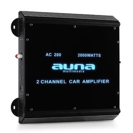 Amplificateur Auna W2-AC200