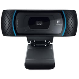 Webcam Logitech B910 HD