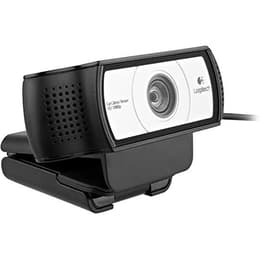 Webcam Logitech C930E