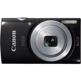 Compact - Canon IXUS 147 Noir Canon Canon Zoom Lens 8X 5-40mm f/3.2-6.9