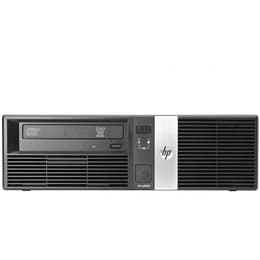 HP RP5800 Workstation Core i5 3,1 GHz - HDD 500 Go RAM 4 Go