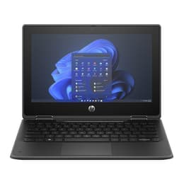 HP Pro X360 Fortis 11 G11 11" N-Series 1.1 GHz - SSD 256 Go - 16 Go QWERTY - Italien
