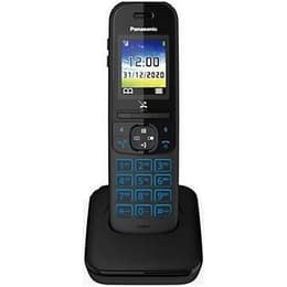Téléphone fixe Panasonic KX-TGH710FRB