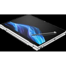 HP EliteBook 8 Flip G1I 13" GHz - SSD 1 To - 32 Go QWERTY - Italien