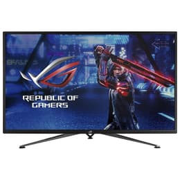 Écran 43" LCD 4K UHD Asus ROG Strix XG43UQ