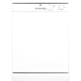 Lave-vaisselle pose libre 59.8 cm Listo LV47 L1 - 10 à 12 couverts