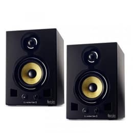 Enceintes sono Hercules DJ Monitor 5