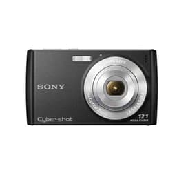 Compact CyberShot DSC-W570 - Noir N/A N/A N/A