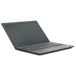 Lenovo ThinkPad T14s G2 14" Core i5 1.1 GHz - SSD 1 To - 16 Go QWERTZ - Allemand