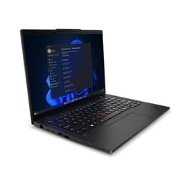 Lenovo ThinkPad L14 G5 14" Core Ultra 5 1.3 GHz - SSD 512 Go - 16 Go QWERTZ - Allemand