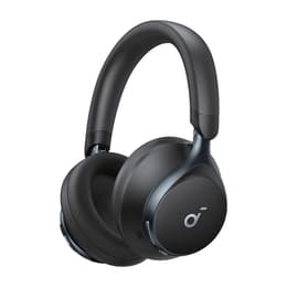Casque réducteur de bruit sans fil avec micro Soundcore Space One - Noir