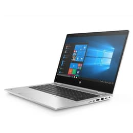 HP ProBook x360 435 G7 13" Ryzen 3 3.7 GHz - SSD 512 Go - 16 Go AZERTY - Français