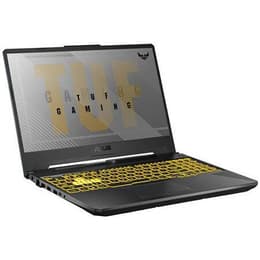 Asus TUF A15-TUF566IU-AL117T 15" Ryzen 7 2.9 GHz - SSD 512 GB - 16 Go - NVIDIA GeForce GTX 1660 Ti AZERTY - Français