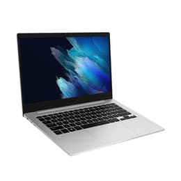 Samsung Galaxy Book Go LTE 14" Snapdragon 1.8 GHz - SSD 128 Go - 8 Go QWERTY - Espagnol