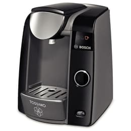Cafetière à dosette Compatible Tassimo Bosch Tassimo Joy TAS 4302 1.4L - Noir