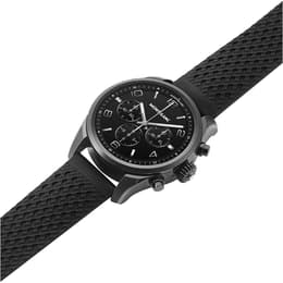 Montre Montblanc Cardio GPS Summit 2+ - Noir