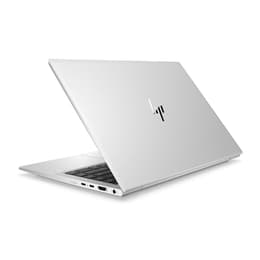 Hp EliteBook 830 G5 13" Core i5 1.7 GHz - SSD 512 Go - 16 Go AZERTY - Français
