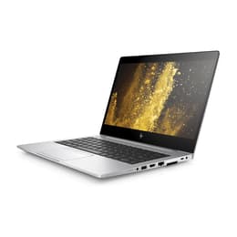 Hp EliteBook 830 G5 13" Core i5 1.7 GHz - SSD 512 Go - 16 Go AZERTY - Français