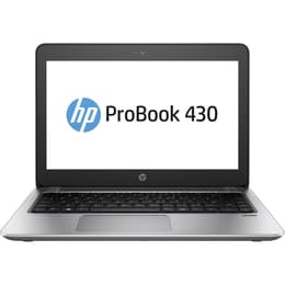 HP ProBook 430 G4 13" Core i5 2.5 GHz - HDD 500 Go - 8 Go AZERTY - Français