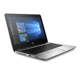 HP ProBook 430 G4 13" Core i5 2.5 GHz - HDD 500 Go - 8 Go AZERTY - Français