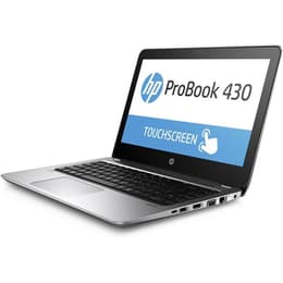 HP ProBook 430 G4 13" Core i5 2.5 GHz - HDD 500 Go - 8 Go AZERTY - Français