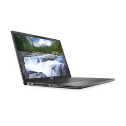 Dell Latitude 7420 14" Core i5 2.4 GHz - 256 Go SSD - 8 Go QWERTZ - Allemand