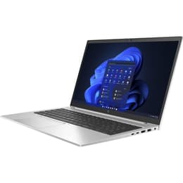 HP EliteBook 855 G8 15" Ryzen 5 PRO 2.3 GHz - SSD 256 Go - 32 Go QWERTZ - Allemand