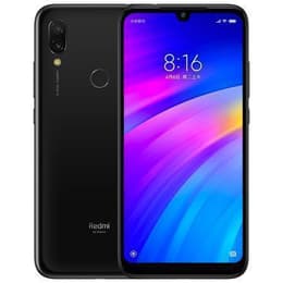 Xiaomi Redmi 7 32 Go - Noir - Débloqué - Dual-SIM