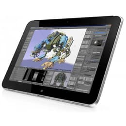 HP ElitePad 1000 G2 10" Atom 1.5 GHz - HDD 128 Go - 4 Go AZERTY - Français