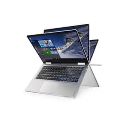 Lenovo Yoga 720-13IKB 13" Core i5 2.5 GHz - SSD 256 Go - 8 Go QWERTY - Suédois