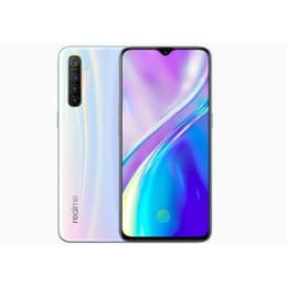Realme X2 64 Go - Blanc - Débloqué