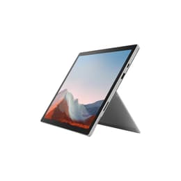 Microsoft Surface Pro 7 Plus 12" Core i5 2.4 GHz - SSD 256 Go - 16 Go QWERTY - Espagnol