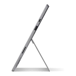 Microsoft Surface Pro 7 Plus 12" Core i5 2.4 GHz - SSD 256 Go - 16 Go QWERTY - Espagnol