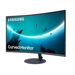 Écran 32" LED FHD Samsung C32T550FDR