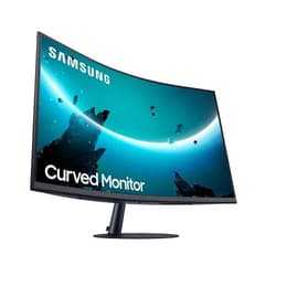 Écran 32" LED FHD Samsung C32T550FDR