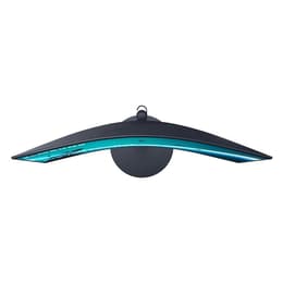 Écran 32" LED FHD Samsung C32T550FDR