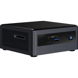 Intel NUC10FNH Core i5 2.1 GHz - SSD 512 Go RAM 16 Go
