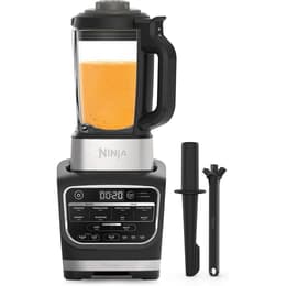Blender Mixeur Ninja HB150UK 1,7000L - Noir