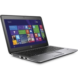 Hp EliteBook 820 G2 12" Core i5 2.2 GHz - SSD 256 Go - 8 Go QWERTZ - Allemand