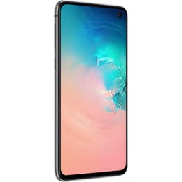 Galaxy S10e 128 Go - Blanc - Débloqué